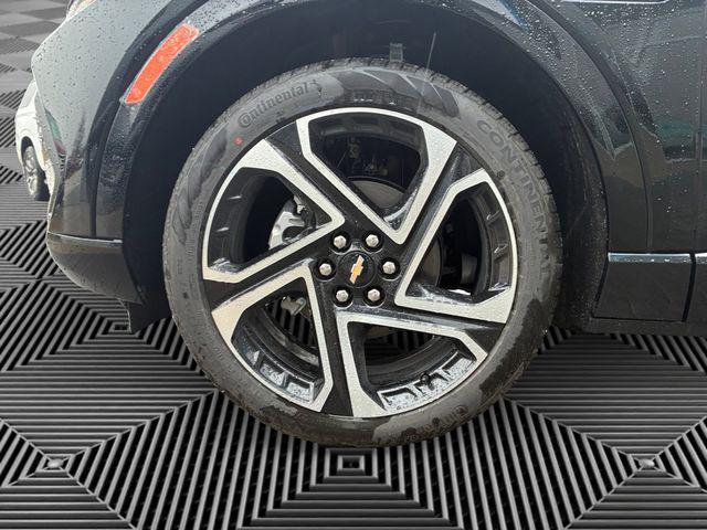 2026 Chevrolet Equinox LT 2, FWD