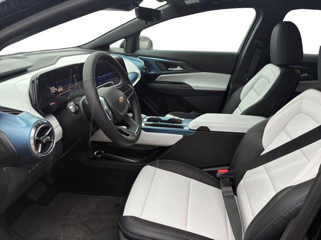 2026 Chevrolet Equinox LT 2, FWD