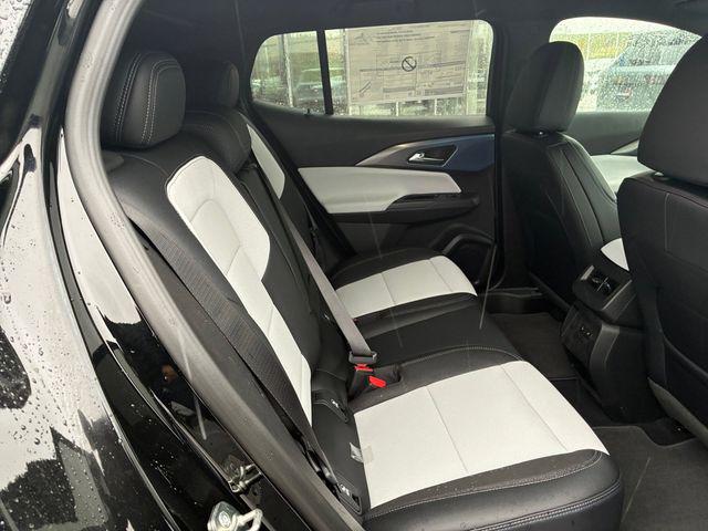 2026 Chevrolet Equinox LT 2, FWD