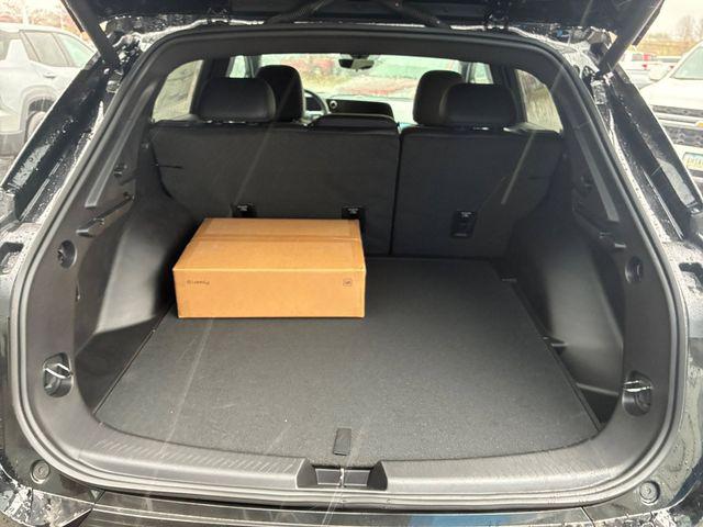 2026 Chevrolet Equinox LT 2, FWD