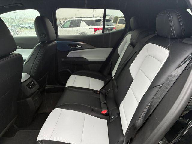 2026 Chevrolet Equinox LT 2, FWD
