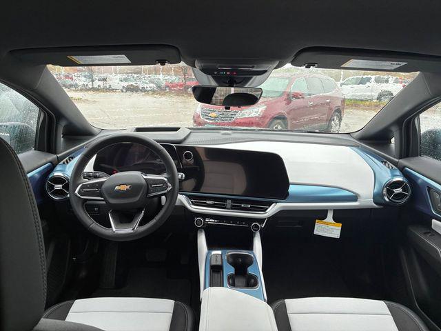 2026 Chevrolet Equinox LT 2, FWD