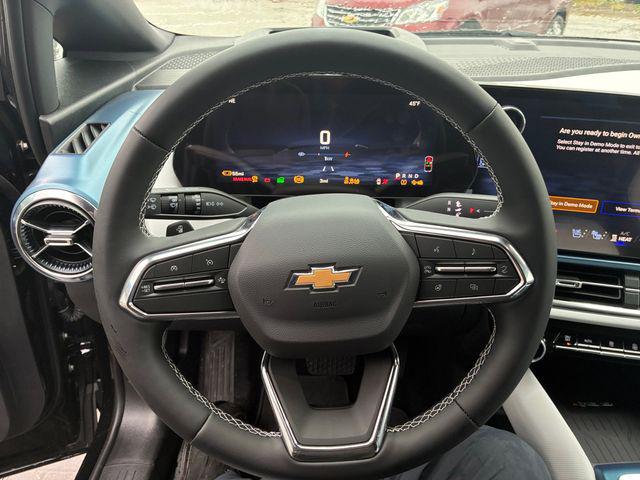 2026 Chevrolet Equinox LT 2, FWD