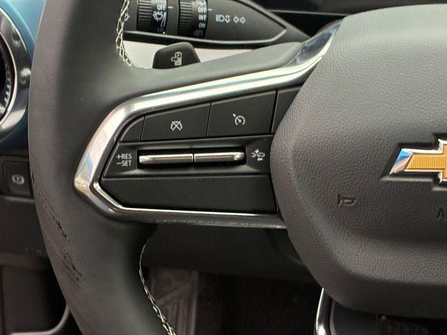 2026 Chevrolet Equinox LT 2, FWD