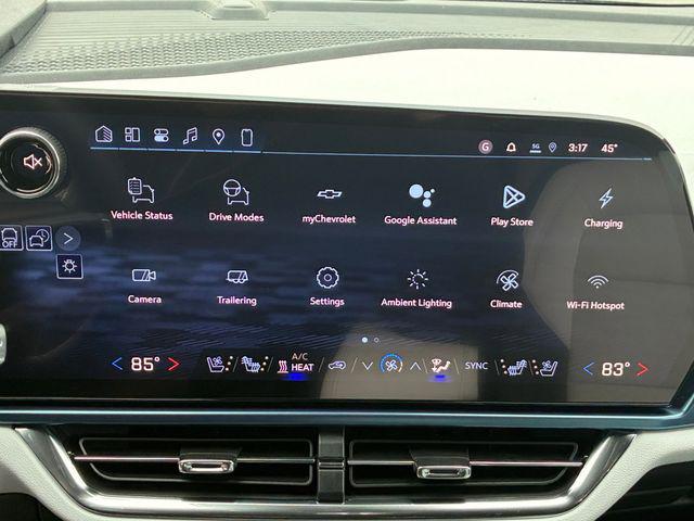 2026 Chevrolet Equinox LT 2, FWD