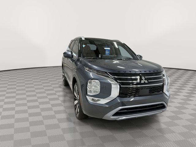 2026 Mitsubishi Outlander SEL 1.5T S-AWC