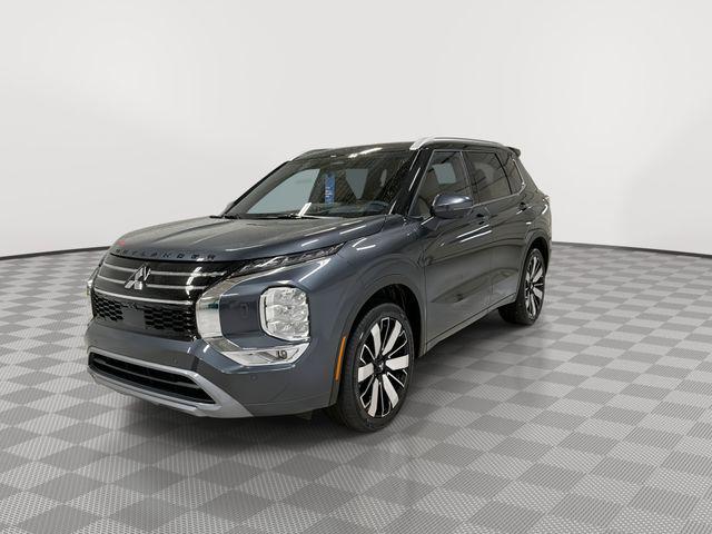 2026 Mitsubishi Outlander SEL 1.5T S-AWC