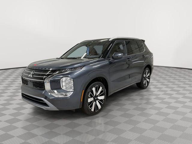 2026 Mitsubishi Outlander SEL 1.5T S-AWC
