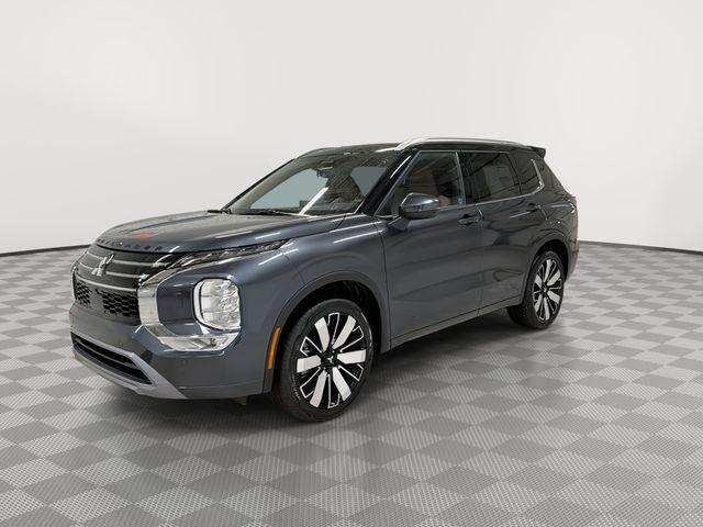 2026 Mitsubishi Outlander SEL 1.5T S-AWC
