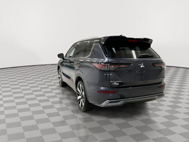 2026 Mitsubishi Outlander SEL 1.5T S-AWC