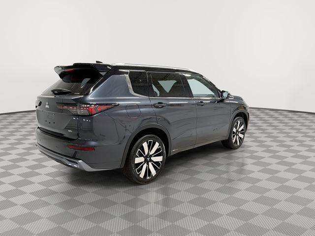 2026 Mitsubishi Outlander SEL 1.5T S-AWC