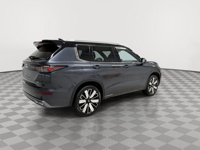 2026 Mitsubishi Outlander SEL 1.5T S-AWC
