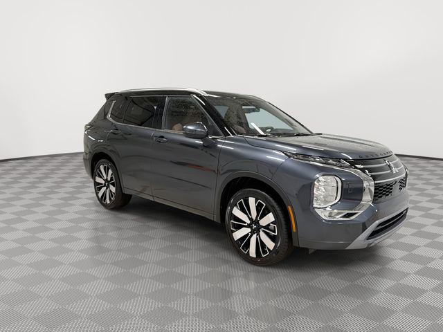 2026 Mitsubishi Outlander SEL 1.5T S-AWC