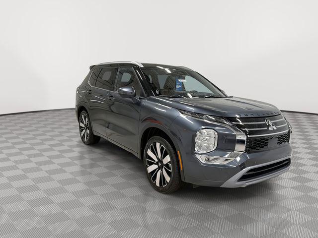 2026 Mitsubishi Outlander SEL 1.5T S-AWC