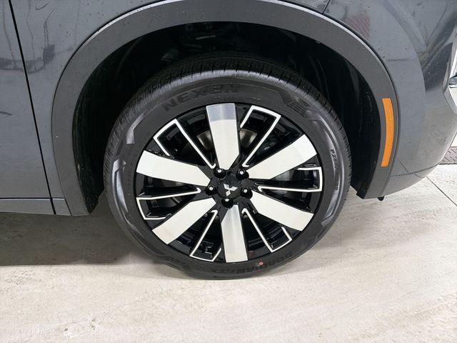 2026 Mitsubishi Outlander SEL 1.5T S-AWC