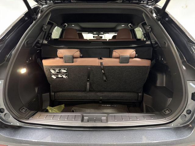 2026 Mitsubishi Outlander SEL 1.5T S-AWC