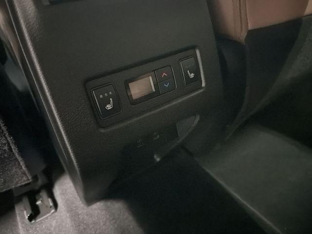 2026 Mitsubishi Outlander SEL 1.5T S-AWC