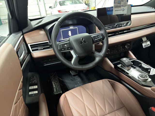 2026 Mitsubishi Outlander SEL 1.5T S-AWC