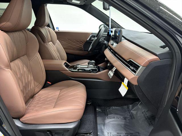 2026 Mitsubishi Outlander SEL 1.5T S-AWC