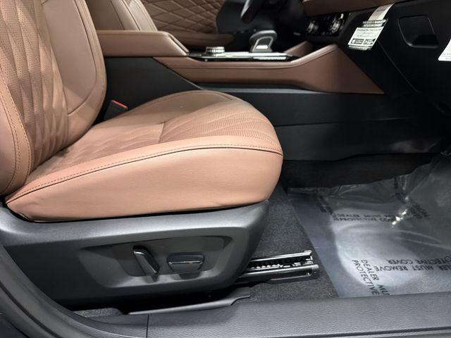 2026 Mitsubishi Outlander SEL 1.5T S-AWC