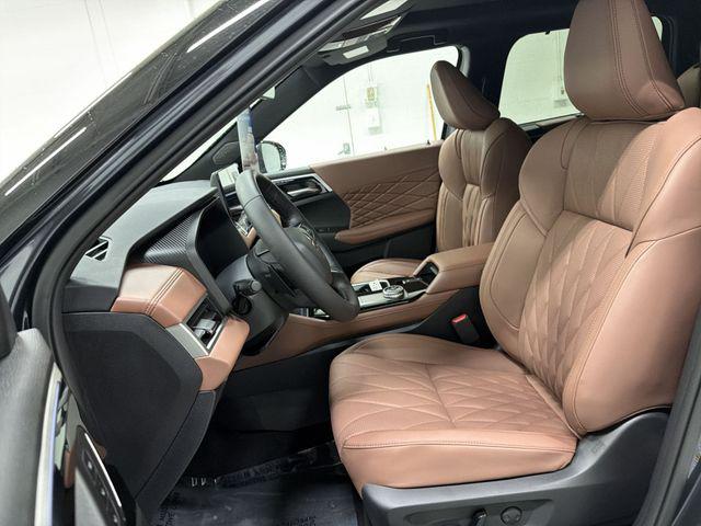 2026 Mitsubishi Outlander SEL 1.5T S-AWC