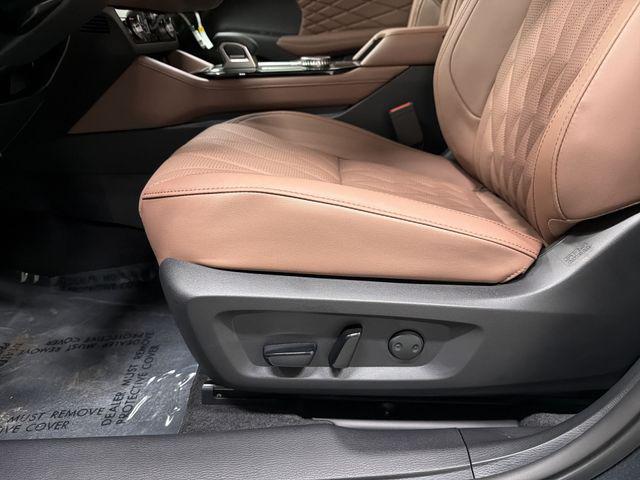 2026 Mitsubishi Outlander SEL 1.5T S-AWC