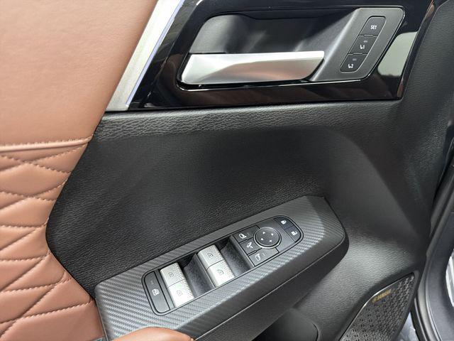 2026 Mitsubishi Outlander SEL 1.5T S-AWC