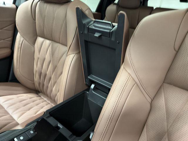 2026 Mitsubishi Outlander SEL 1.5T S-AWC