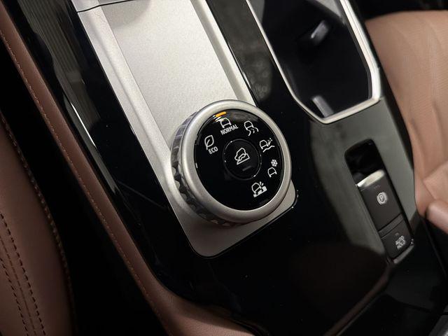 2026 Mitsubishi Outlander SEL 1.5T S-AWC