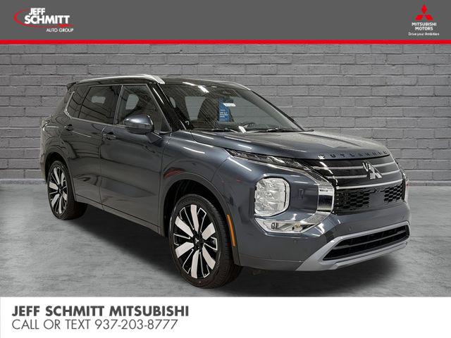 2026 Mitsubishi Outlander SEL 1.5T S-AWC for sale in FAIRBORN, OH