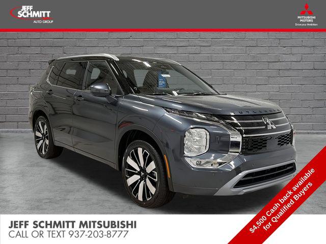 2026 Mitsubishi Outlander SEL 1.5T S-AWC for sale in FAIRBORN, OH