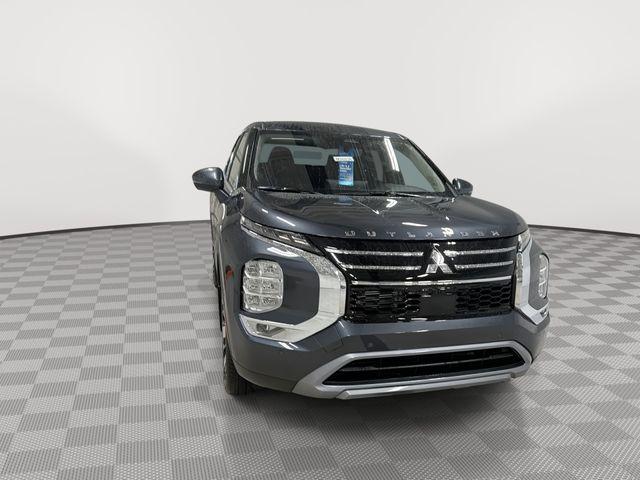 2026 Mitsubishi Outlander SE 1.5T 2WD