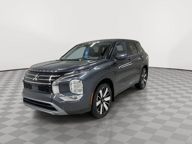 2026 Mitsubishi Outlander SE 1.5T 2WD