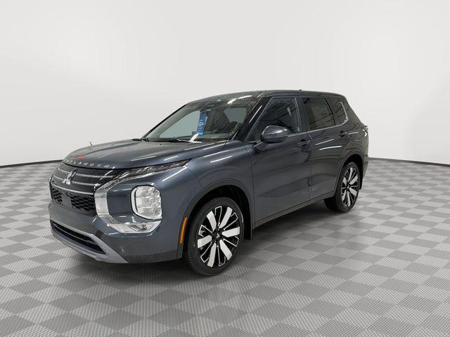 2026 Mitsubishi Outlander SE 1.5T 2WD
