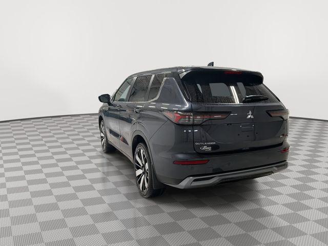 2026 Mitsubishi Outlander SE 1.5T 2WD