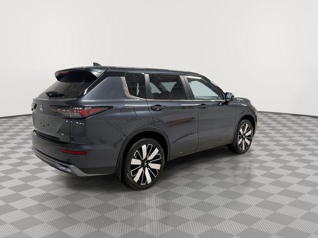 2026 Mitsubishi Outlander SE 1.5T 2WD