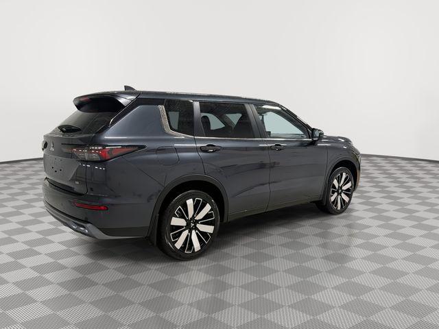 2026 Mitsubishi Outlander SE 1.5T 2WD
