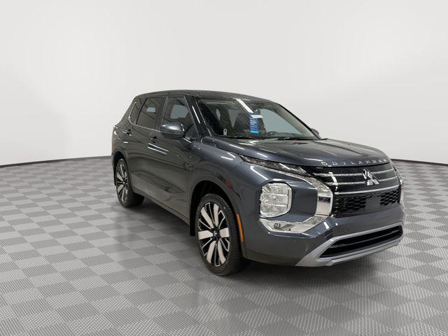 2026 Mitsubishi Outlander SE 1.5T 2WD