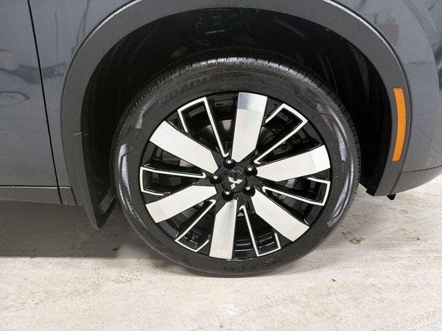 2026 Mitsubishi Outlander SE 1.5T 2WD