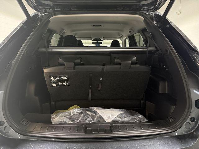 2026 Mitsubishi Outlander SE 1.5T 2WD