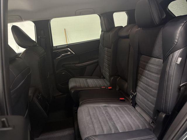 2026 Mitsubishi Outlander SE 1.5T 2WD