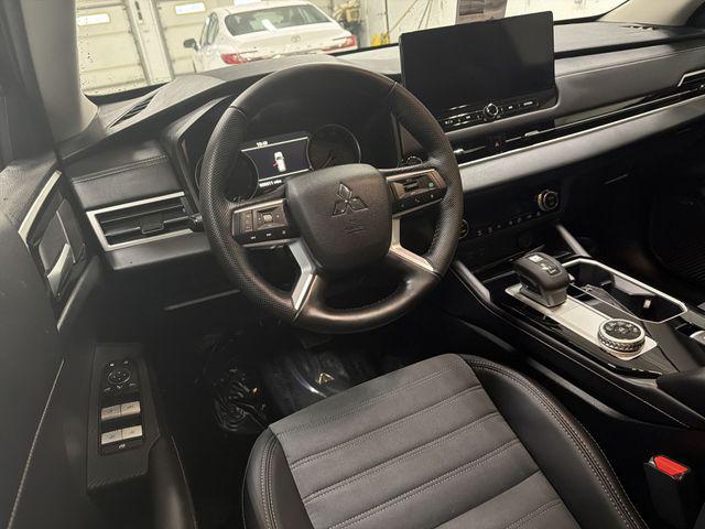 2026 Mitsubishi Outlander SE 1.5T 2WD