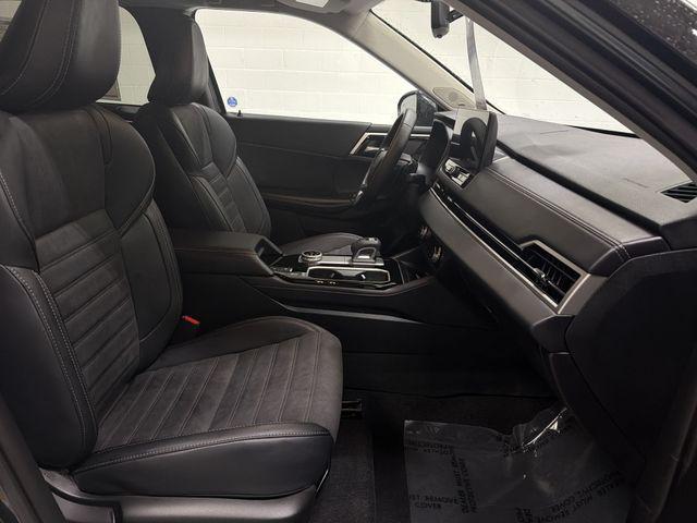 2026 Mitsubishi Outlander SE 1.5T 2WD