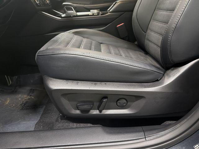 2026 Mitsubishi Outlander SE 1.5T 2WD