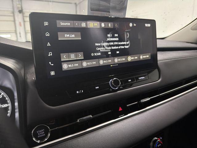 2026 Mitsubishi Outlander SE 1.5T 2WD