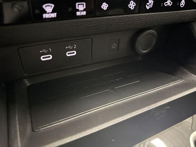 2026 Mitsubishi Outlander SE 1.5T 2WD