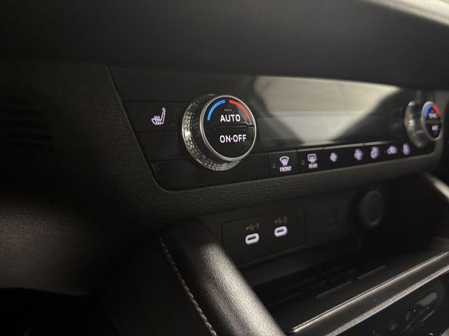 2026 Mitsubishi Outlander SE 1.5T 2WD