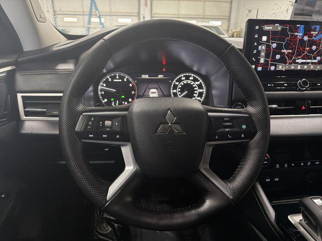 2026 Mitsubishi Outlander SE 1.5T 2WD