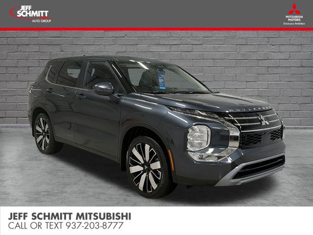 2026 Mitsubishi Outlander SE 1.5T 2WD for sale in FAIRBORN, OH