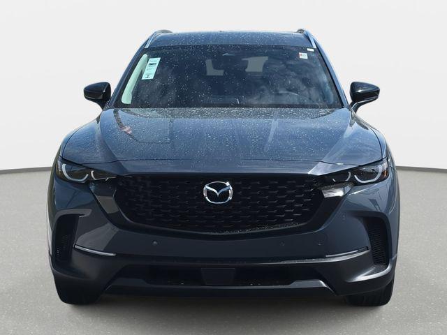 2026 Mazda CX-50 2.5 S Premium